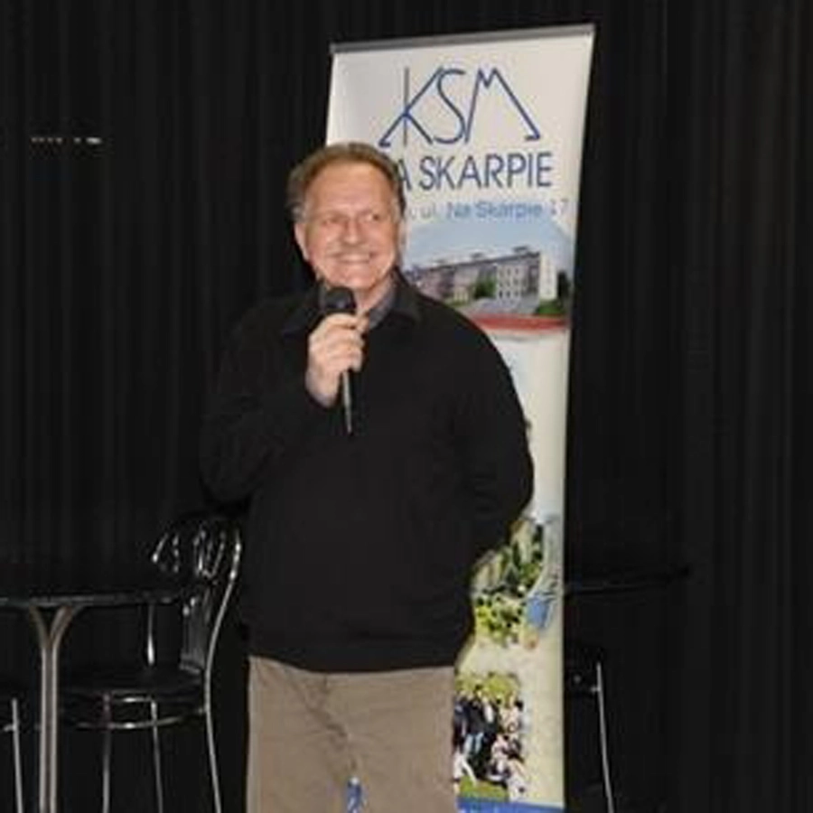 Krzysztof Tracz